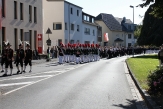400 Jahre JSG Ahrweiler - Festumzug