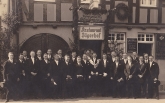 Schützenfest 1937