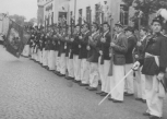 Schützenfest 1949