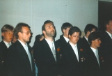 Schützenfest 1991 - Mittwoch, 29.05.1991