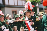 Schützenfest 2010 - Fronleichnam