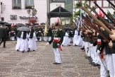 Schützenfest 2011 - Fronleichnam