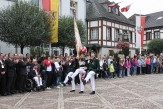 Schützenfest 2011 - Samstag, 25.06.2011