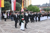 Schützenfest 2011 - Samstag, 25.06.2011