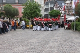Schützenfest 2012 - Mittwoch, 06.06.2012