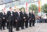 Schützenfest 2012 - Mittwoch, 06.06.2012