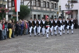 Schützenfest 2012 - Samstag, 09.06.2012