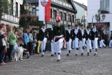 Schützenfest 2012 - Samstag, 09.06.2012