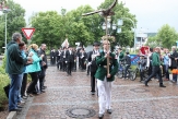 Schützenfest 2012 - Sonntag, 03.06.2012
