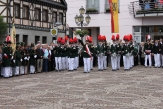 Schützenfest 2013 - Fronleichnam