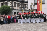 Schützenfest 2013 - Samstag, 01.06.2013