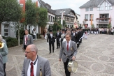 Schützenfest 2014 - Fronleichnam