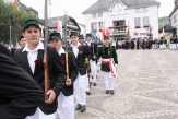 Schützenfest 2014 - Fronleichnam