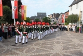 Schützenfest 2014 - Samstag, 21.06.2014