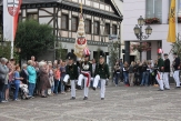 Schützenfest 2014 - Samstag, 21.06.2014