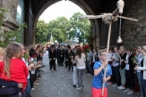 Schützenfest 2014 - Sonntag, 15.06.2014