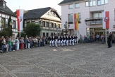 Schützenfest 2015 - Samstag, 06.06.2015