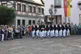 Schützenfest 2015 - Samstag, 06.06.2015