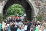 Schützenfest 2015 - Sonntag, 31.05.2015