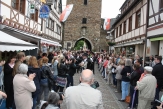 Schützenfest 2015 - Sonntag, 31.05.2015
