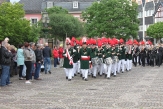 Schützenfest 2016 - Mittwoch, 25.05.2016