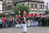Schützenfest 2016 - Mittwoch, 25.05.2016