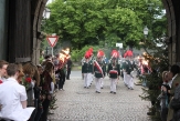 Schützenfest 2016 - Sonntag, 22.05.2016