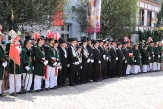 Schützenfest 2017 - Fronleichnam, 15.06.2017