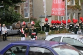 400 Jahre JSG Ahrweiler - Bürgermeisterempfang
