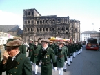 Heilig-Rock-Wallfahrt nach Trier 2012