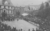 Schützenfest 1921