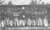 Schützenfest 1922