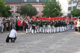 Schützenfest 2012 - Samstag, 02.06.2012