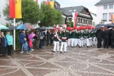 Schützenfest 2013 - Samstag, 25.05.2013