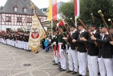 Schützenfest 2014