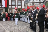 Schützenfest 2015 - Samstag, 30.05.2015